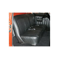 Holley red auto part