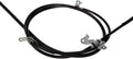 BRAKE CABLE