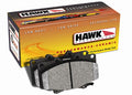 Hawk Performance Ceramic Street Brake Pads