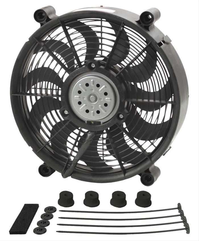 THERMAL FAN CLUTCH