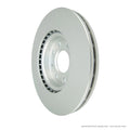DBA 09-14 Mercedes-Benz CL550 Rear En-Shield Street Series Rotor