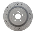 DFC auto part