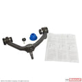 UMI Performance 78-88 GM G-Body Tubular Non-Adjustable Upper Control Arms