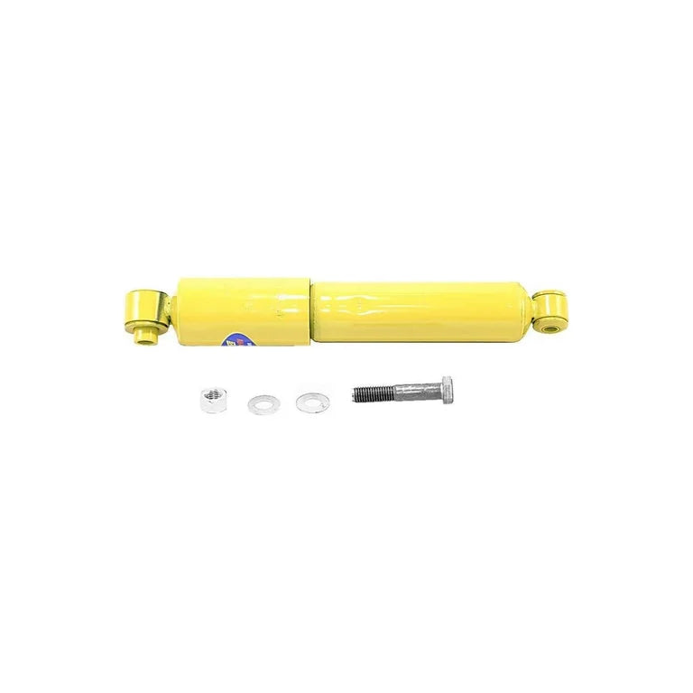 MONROE SHOCKS & STRUTS shock absorber