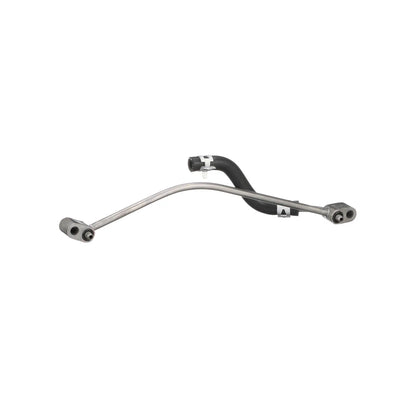 Gates 99-06 Chevrolet Silverado V-8 5.3L Coolant Air Bleed Crossover Pipe Heater Hose
