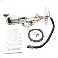 HANGER PUMP ASSEM