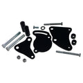 BBC Power Steering Brckt SWP Black