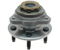 WHEEL HUB ASSEMBLY