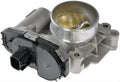 ELECTRONIC THROTTLE BODY