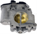 ELECTRONIC THROTTLE BODY