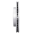 R1 97-04 Ford F-150 4WD Front Right Drilled & Slotted Geoperformance Rotor