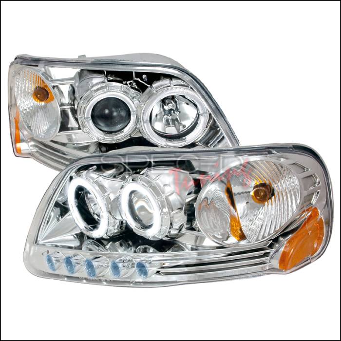 SPEC D TUNING auto part