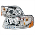 97-02 EXPEDITION HALO PRO