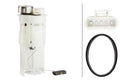 FUEL FEED UNIT
