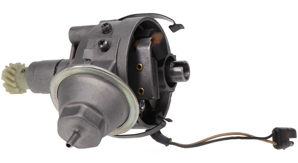 REBUILT DISTRIBUTOR