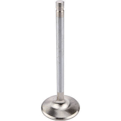 Manley Chevrolet Small Block Intake Valve Kit - 2.080in Head Dia. 5.440in O/A Length, 0.3415in Stem