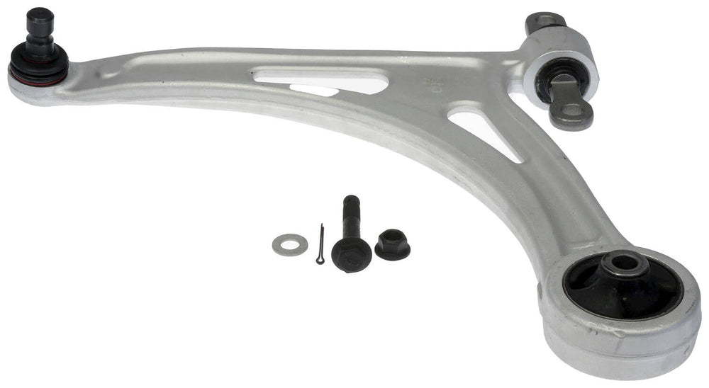 SUSPENSION CONTROL ARM AND BALL JOI