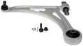 SUSPENSION CONTROL ARM AND BALL JOI