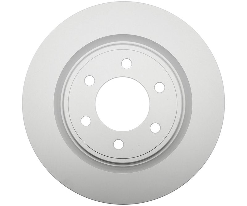 BRAKE ROTOR