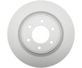 BRAKE ROTOR