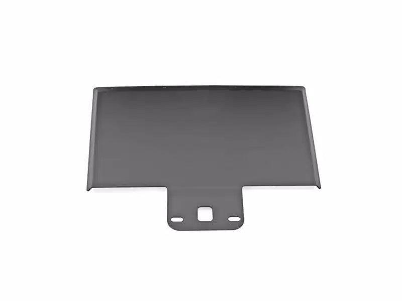 BLACK HORSE bumper