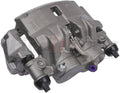 DOM UNLOADED CALIPERS