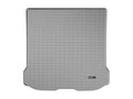 WeatherTech 11-16 Nissan Quest (Behind 2nd Row) Cargo Liner - Grey