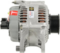 RE ALTERNATOR