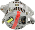 RE ALTERNATOR
