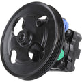 215264TEERING PUMP