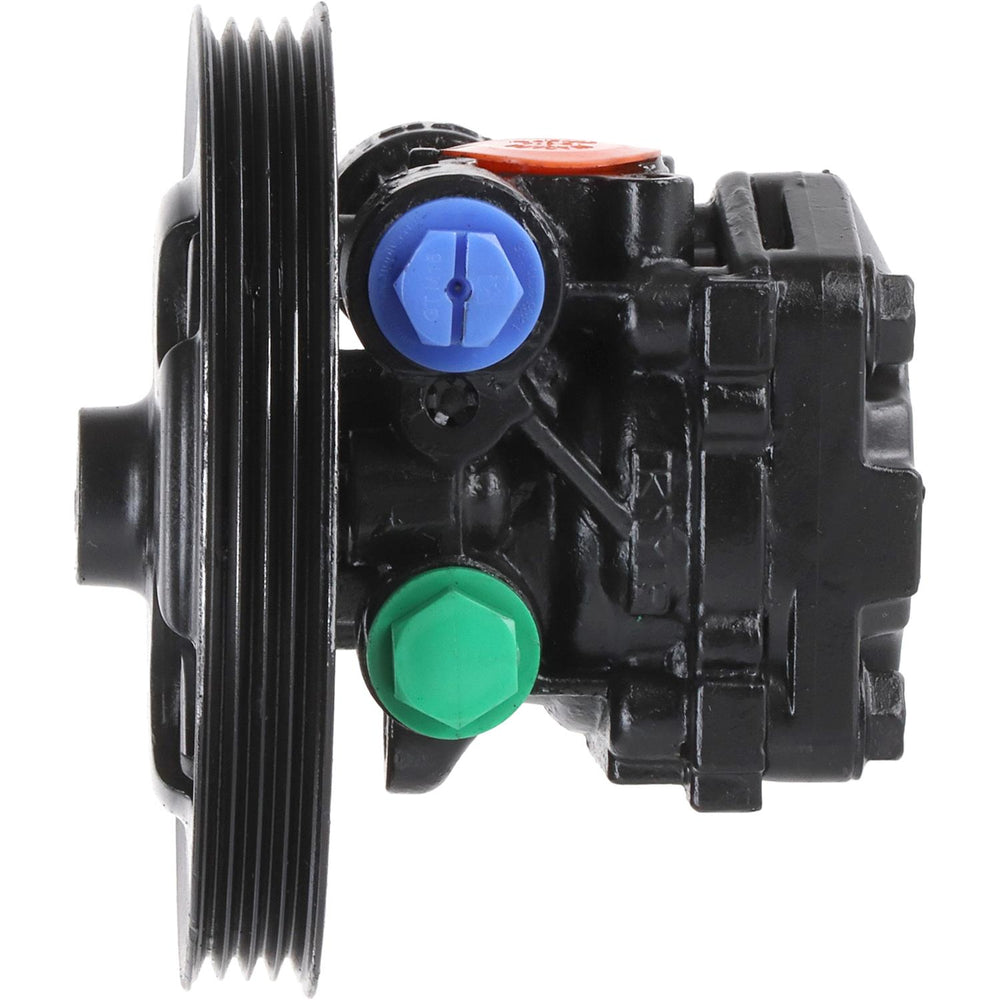 215264TEERING PUMP