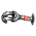 PIPE - FRONT