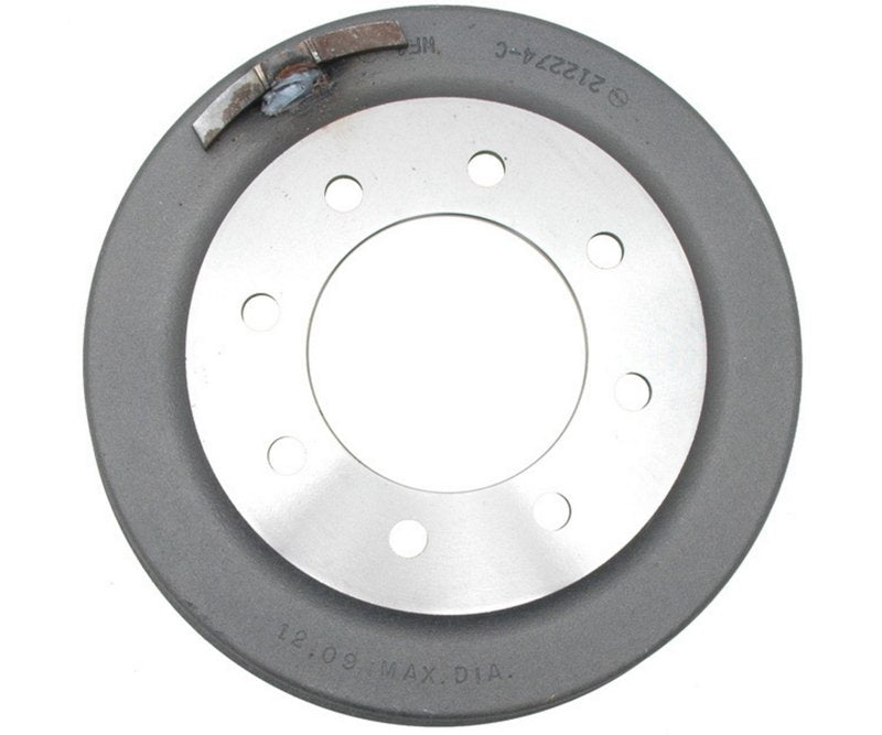 Brake Rotor: Various Makes and Models; Brake Rotor