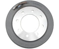 Brake Rotor: Various Makes and Models; Brake Rotor