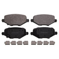 WAGNER BRAKE auto part
