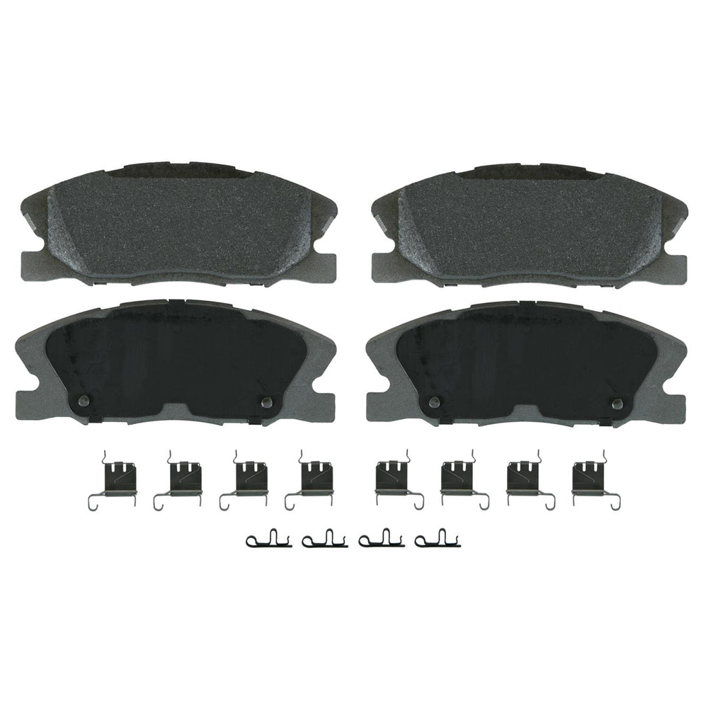 WAGNER BRAKE auto part