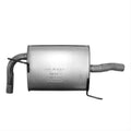 0607 ACCORD 3.0L MUFFLER CHALLENGE