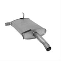 0607 ACCORD 3.0L MUFFLER CHALLENGE