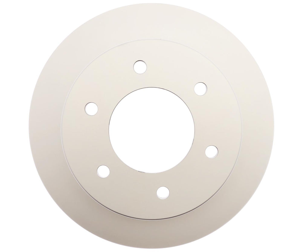 BRAKE ROTOR