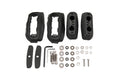 Rhino-Rack 20-24 Toyota Highlander Gen4 (XU70) RCP Base Kit - 4 pcs