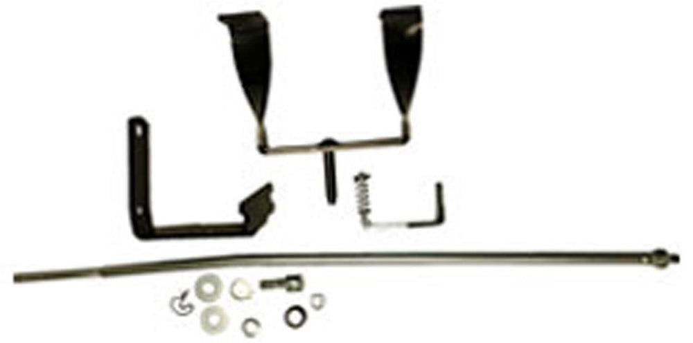 Brothers Trucks auto part