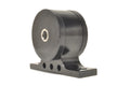 Torque Solution Billet Aluminum Front Engine Mount: Mitsubishi Evolution VII-IX 2001-2006