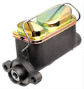 MASTER CYLINDER ASSEMBLY