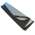 Covercraft UVS100 Custom Sunscreen - Silver