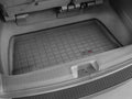 WeatherTech 2018+ Honda Odyssey Cargo Liner - Black