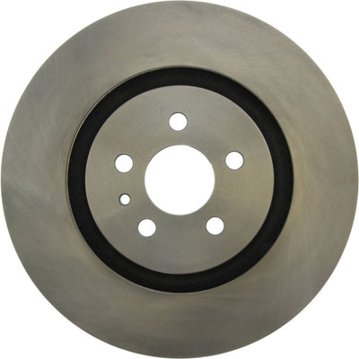 C-TEK STANDARD BRAKE ROTOR