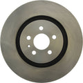 C-TEK STANDARD BRAKE ROTOR