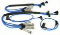 NGK Mercedes-Benz 380SE 1985-1984 Spark Plug Wire Set