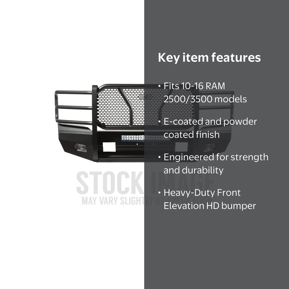 10-18 2500/3500 RAM KIT