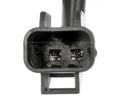 CHEVROLET 1407 GMC 1407 POWER WINDOW MOTOR AND REGULATOR ASSEMBLY